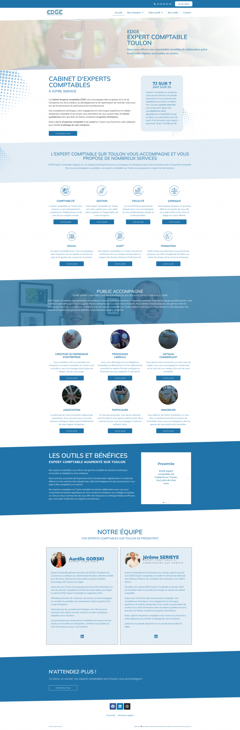agence-communication-site-edge