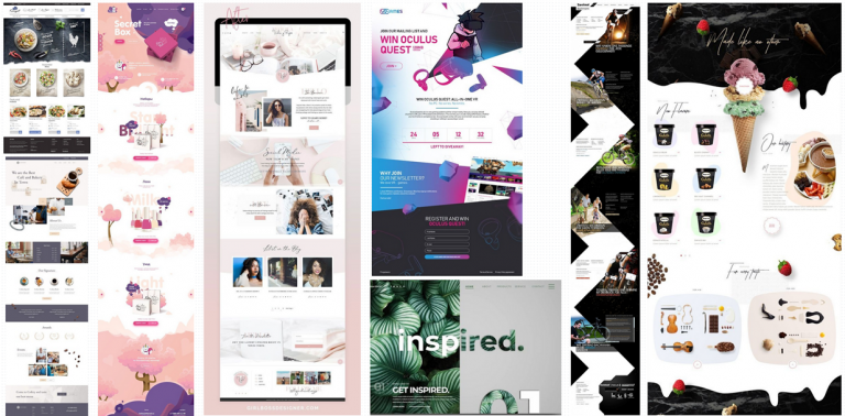 creation-site-web