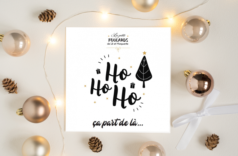 petit-foulards