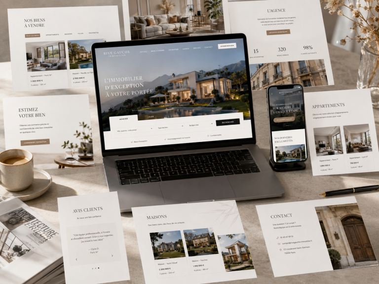 mockup-site-immobilier-luxe-agence-responsive