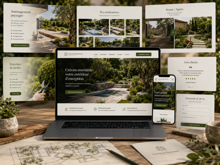mockup-site-paysagiste-amenagement-jardin-responsive