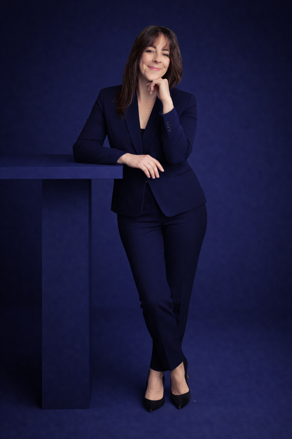Sonia Candros, consultante SEO et fondatrice de ProWebSite
